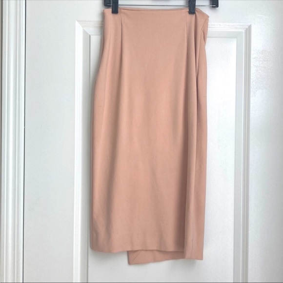 Aritzia Babaton Billy Skirt size 2 - Picture 2 of 5